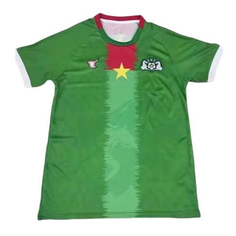 Thailand Trikot Burkina Faso Heim 2021-22